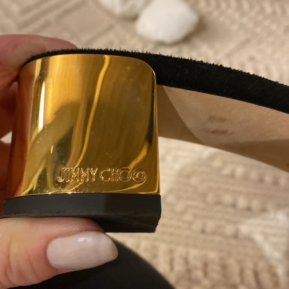 Jimmy Choo shoes - Picture 14 of 17